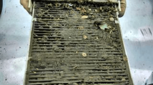 What can a Cabin Filter do for you?