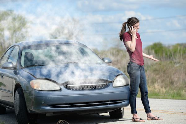 Does Turning on Your Car Heater Help With Engine Overheating?