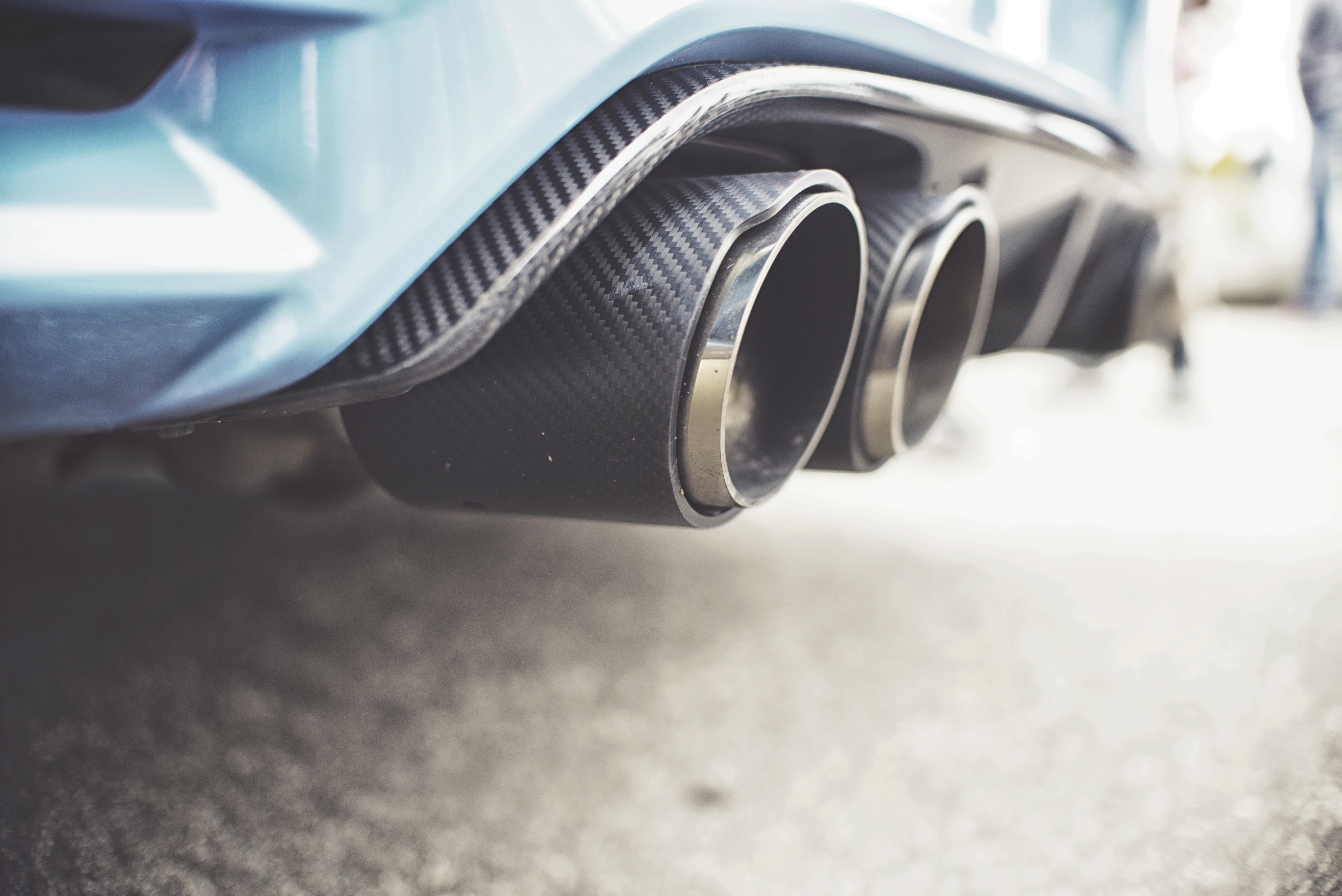 Do I Need to Replace My Muffler?