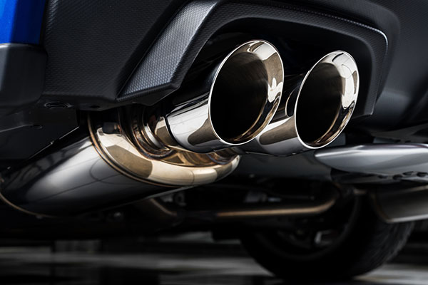 Why Should I Repair My Muffler?