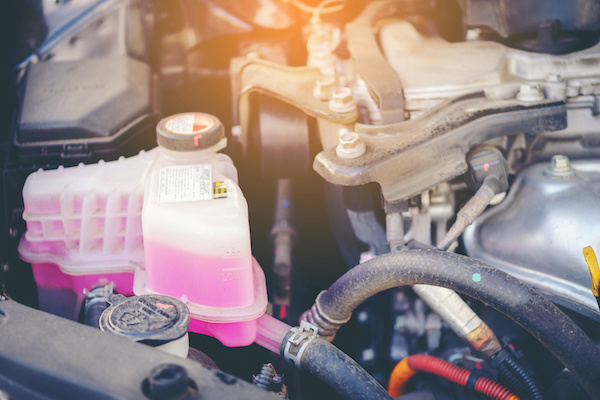 Electrolysis in Vehicles: What You Need to Know