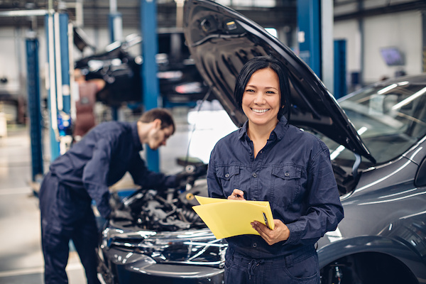 Why Is Vehicle Inspection Important in Texas?