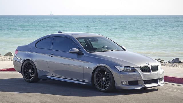 BMW | Craig's Car Care