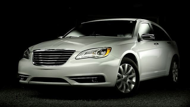 Chrysler Service and Repair in Allen, TX - Craig’s Car Care