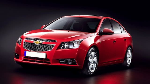 Chevrolet | Craig's Car Care