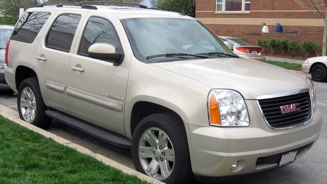 GMC Auto Repair and Services in Allen, TX - Craig’s Car Care