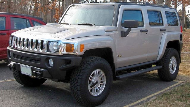 Hummer Service and Repair in Allen, TX - Craig’s Car Care
