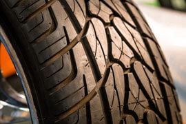 Tires and Suspension | Craig's Car Care